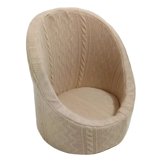 Silla Para Bebé Para Posar Silla Estudio Fotográfico B