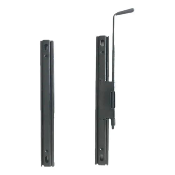 Accesorios De Reemplazo Para Sistemas De Deslizamiento De