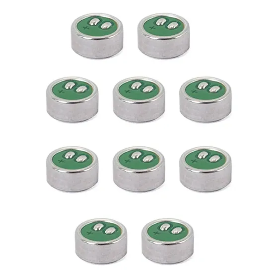 Parte De La Cabeza De La Cápsula Del De Micrófono 10x Para