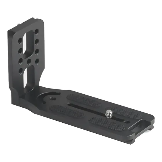 Soporte Vertical En Forma De L Para Cámara Arca Standard