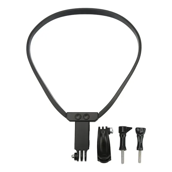 Soporte Retráctil Para Collares Para Selfies