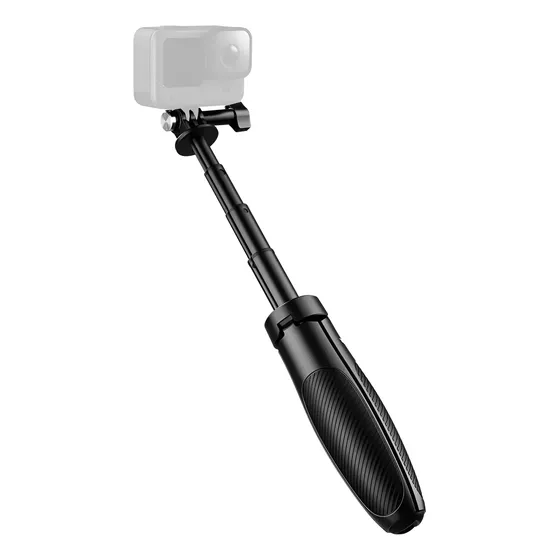 Trípode Para Cámara De Acción S1-mnp-01 Sports Selfie Stick