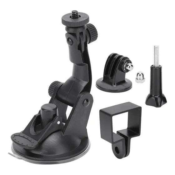 Ventosa De Coche Para Parabrisas Osmo 2 Mount Abs Mount Base