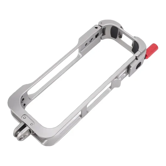 Funda Protectora De Cámara Cage Fit For X5 Action