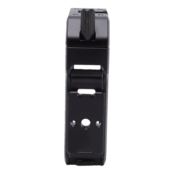 Carcasa Protectora De Cámara Apta Para Aleación De Aluminio
