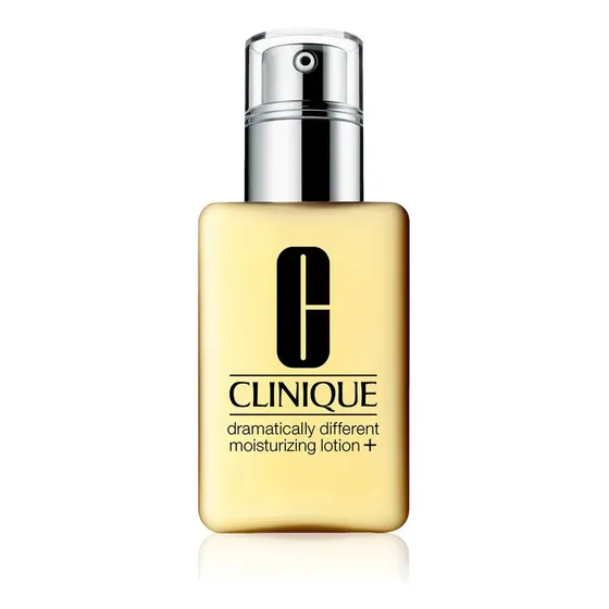 Loción Hidratante Clinique Dramatically Different Moisturizing piel seca o muy seca