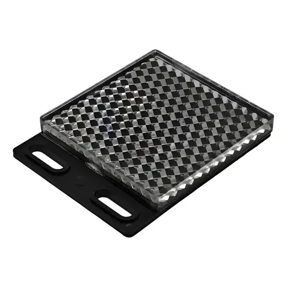 2 Accesorios Para Paneles Reflectores Con Estilo B