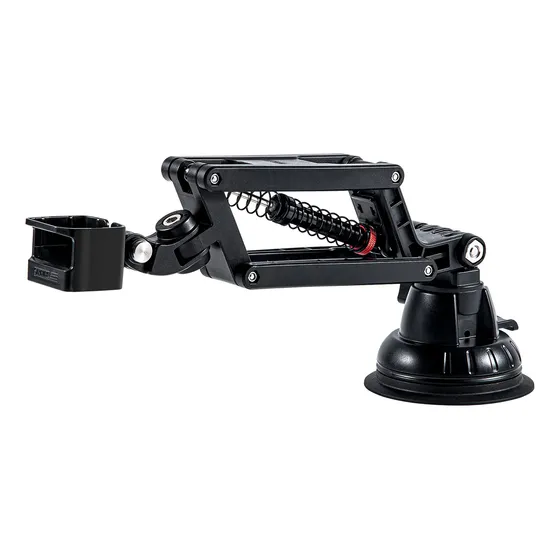Soporte De Succión Para Coche Sports Camera Cup Flexible Cam