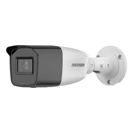 Camara Bullet Varifocal Manual Hikvision, 2mp, 2.7-13.5mm Color Blanco