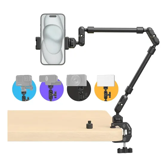 Brazo Mágico Con Abrazadera Smallrig 4766