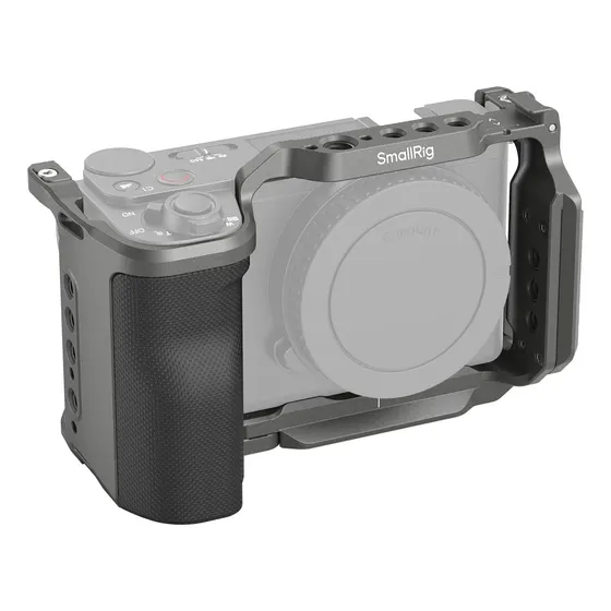 Kit De Armazón Smallrig Hawklock De Liberación Rápida Para S