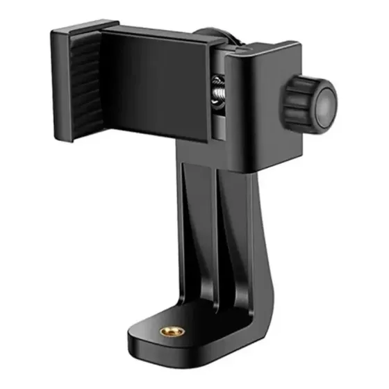 Adaptador De Celular Para Tripode Y Monopod