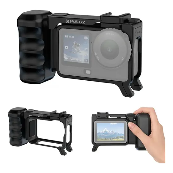 Empuñadura De Mano Ligera, Accesorio Ergonómico For /qq