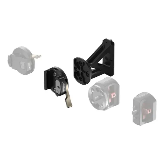 Accesorio De Extensión Otan Tilta Para El Lado Izquierdo (ta