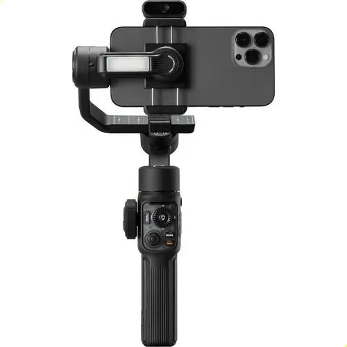 Zhiyun Smooth 5s Ai 3-axis Standard Smartphone Gimbal
