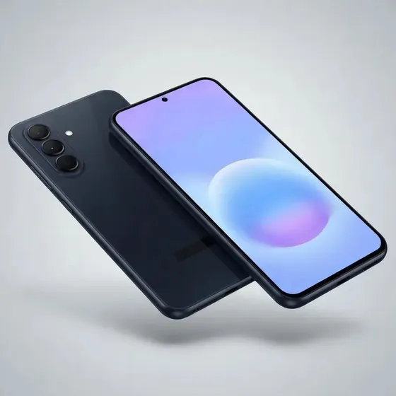 Teléfono Celular Samsung Galaxy A57 5g 256gb 8gb Ram Navy