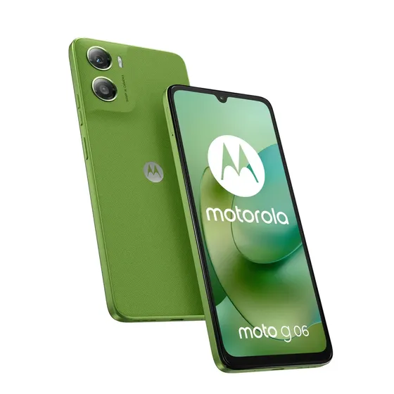 TELEFONO CELULAR MOTO G06 TENDRIL