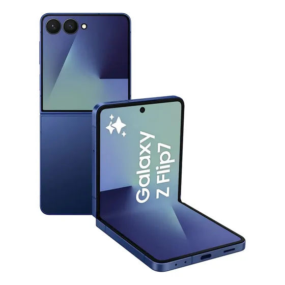 Film Hidrogel Para Samsung Z Flip 7 Pantalla Externa