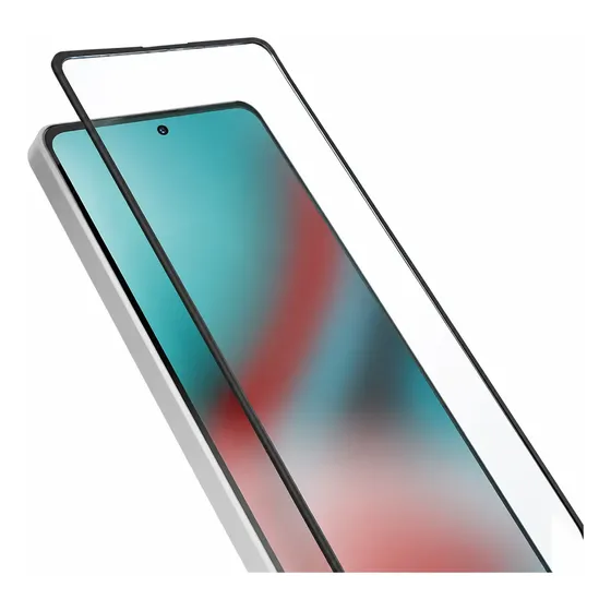 Protector Templado Full Compatible Xiaomi Redmi Note 13 5g