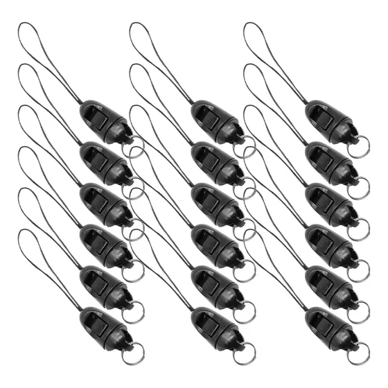 Lote De 100 Correas Para Móvil Desmontables - Accesorios Diy