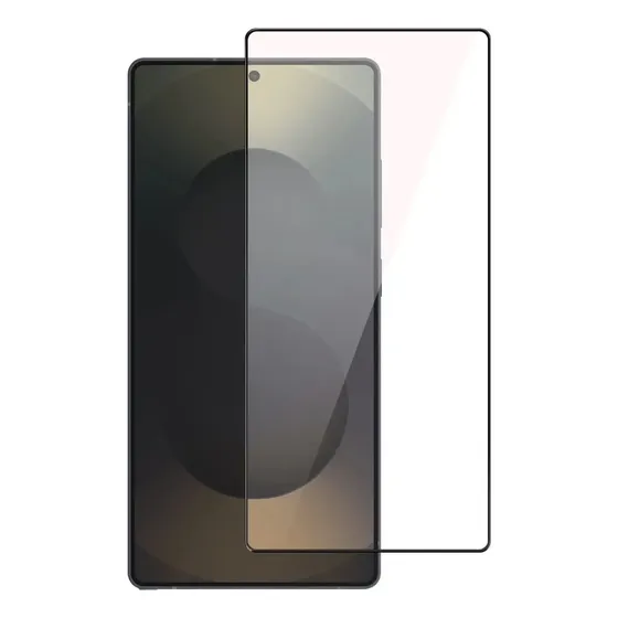 Film Vidrio Templado 9h Compatible Con S25 Plus Ultra Huella