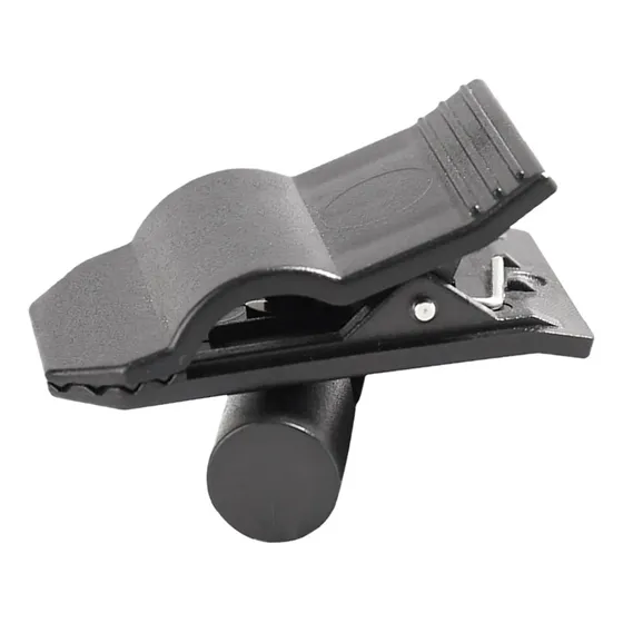 Clips Para Accesorios De Repuesto De Cables De Auriculares