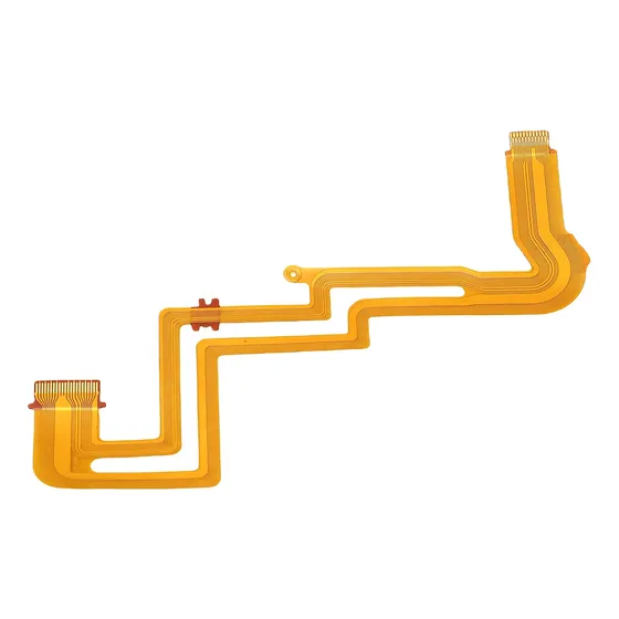Reemplazo De Cable Flexible Para Accesorios De Pantalla Lcd