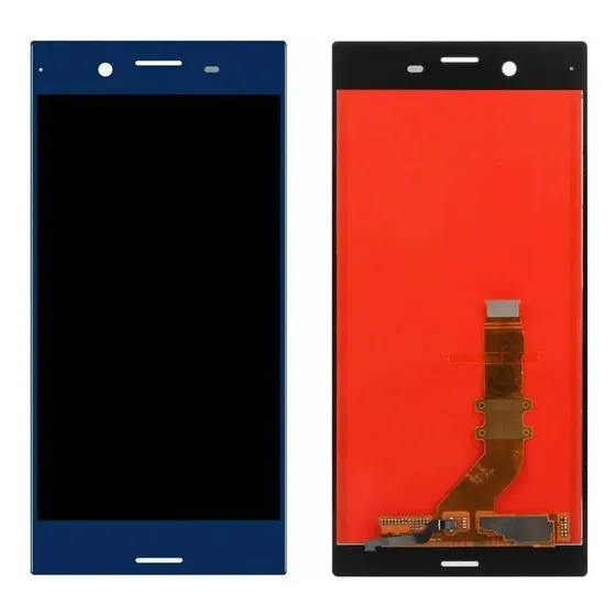 Sjp Ysy ª For For Sony Xperia Xz 601so F8332 F8331 Pantalla
