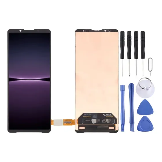 Jp For Pantalla Lcd For Sony Xperia 1 Iv Pm1. Pm1.