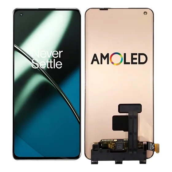 Jp For Pm Compatible Pantalla Lcd Amoled For Oneplus 11 Pm1.