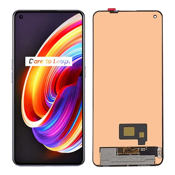 P For Pantalla Lcd Amoled For Realme X7 Pro 5g Rmx2121
