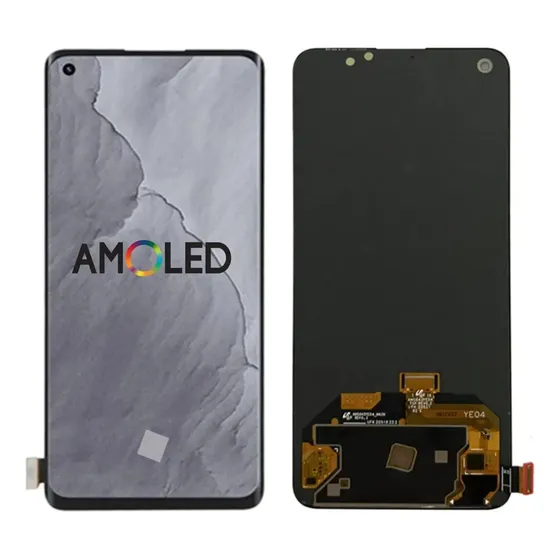 Pm For Pantalla Lcd Amoled Para Realme Gt Master Edition