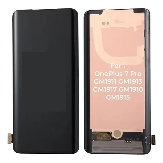 //! Jp For Pm Compatible Pantalla Táctil Amoled For Oh