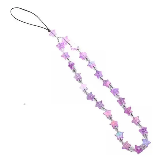 3x 2-6 Charms Para Teléfono, Cartera, Mujer, 3 Piezas