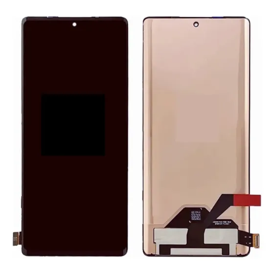 //! Nm Para Pantalla Táctil Amoled Para Infinix Zero 30 Oh