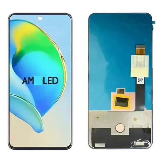 //! Sj For For Sjp Pantalla Táctil Amoled For Zte Blade Oh