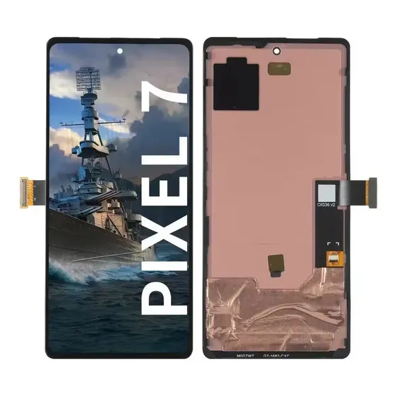 Sjp Sjp Pm Sj1 For Pantalla Oled For Google Pixel7/7a/7pro,