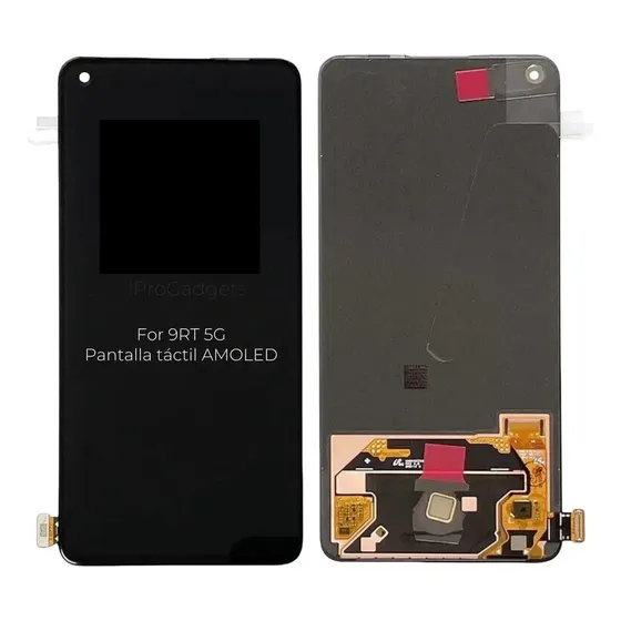 //! Jp For Pantalla Táctil Amoled For Oneplus 9rt 5g Oh
