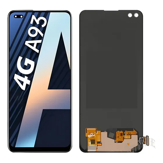 //! Jp For Pantalla Táctil Lcd Amoled For Oppo A93 4g Oh