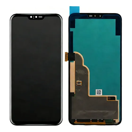 Sjp Sjp Pm Pm For Pantalla Oled For Lg V50 Thinq 5g. Con