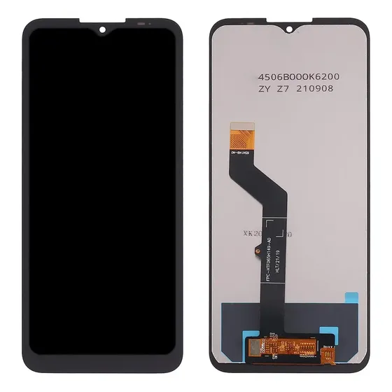 Sjp Ysy ª For For Para Motorola Defy 2021 Xt2083-9 Pantalla