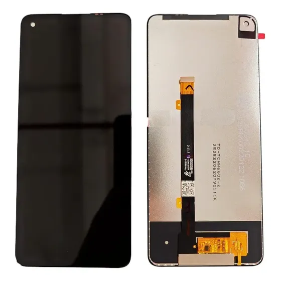 Sjp Ysy ª For Pantalla Lcd Montaje De Digitalizador For Blu