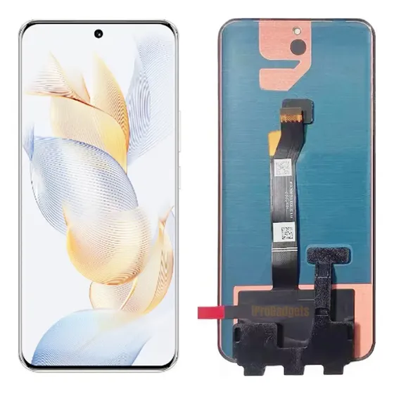 Sjp Ysy For Pantalla Amoled For Honor 90 Rea-an00