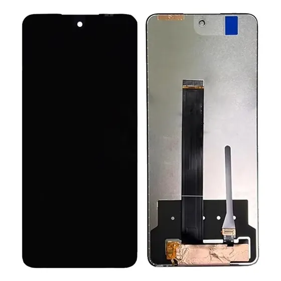 Sjp Ysy ª For Pantalla Tft Lcd For Umidigi A13promax 5g Pm1.