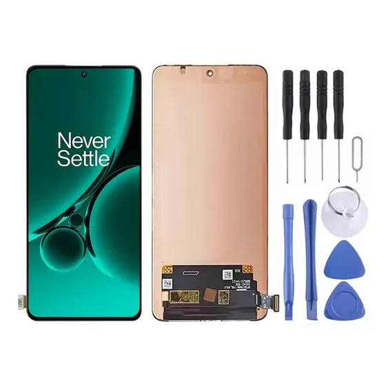 Sjp Ysy For Pantalla Oled For Oppo K11f/k12plus Pm1.