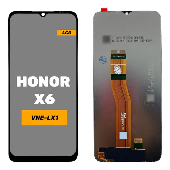 Sjp Ysy ª For Pantalla Bp For Honor X6 Vne-lx1 Lx2 Lx3 Lcd