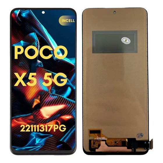 Sjp Ysy ª For Pm Compatible Pantalla Display For Xiaomi
