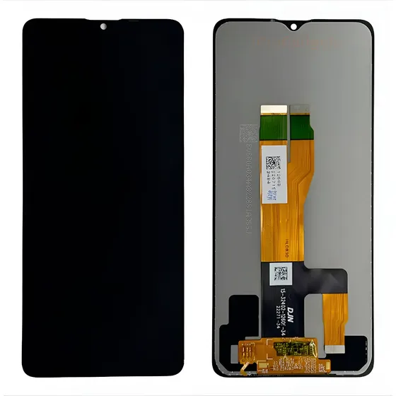 Sjp Ysy For Pantalla Táctil Lcd Display For Blackview