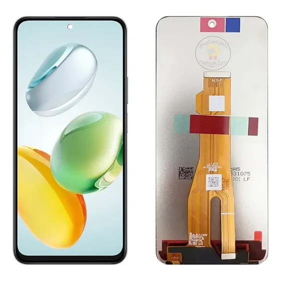 Sjp Sjp Sj1 For Pantalla Táctil Lcd For Honor 200 Smart 5g