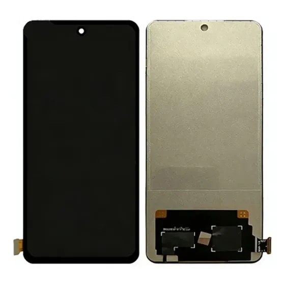 Sjp Ysy ª For Pantalla Tft Lcd For Oppo F25pro/reno11f Pm1.